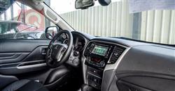 ميتسوبيشي L200